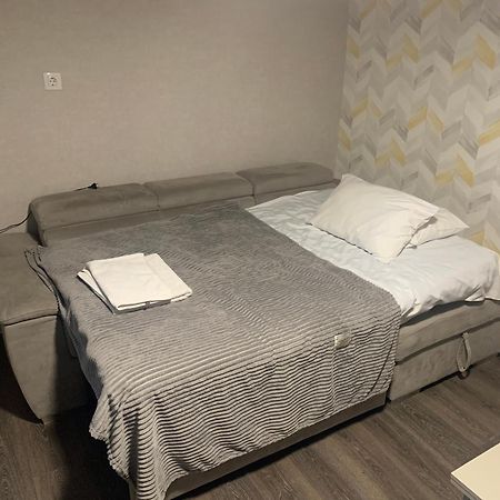 Futuristic 1 Bedroom Apartment Next To Vake Park تبليسي المظهر الخارجي الصورة