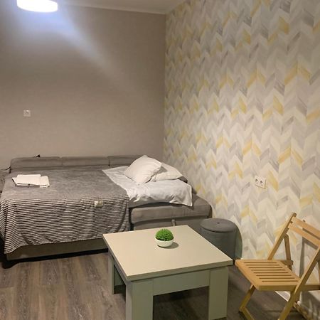 Futuristic 1 Bedroom Apartment Next To Vake Park تبليسي المظهر الخارجي الصورة